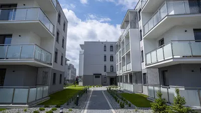 GDL - nowe mieszkania na sprzedaż w Lublinie